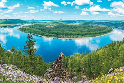 黑龙江，致尊敬的听众朋友们