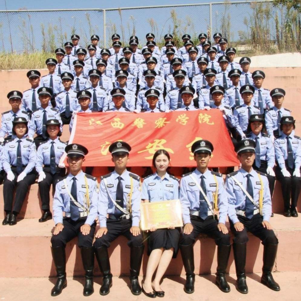 江西，醉美之地风采展