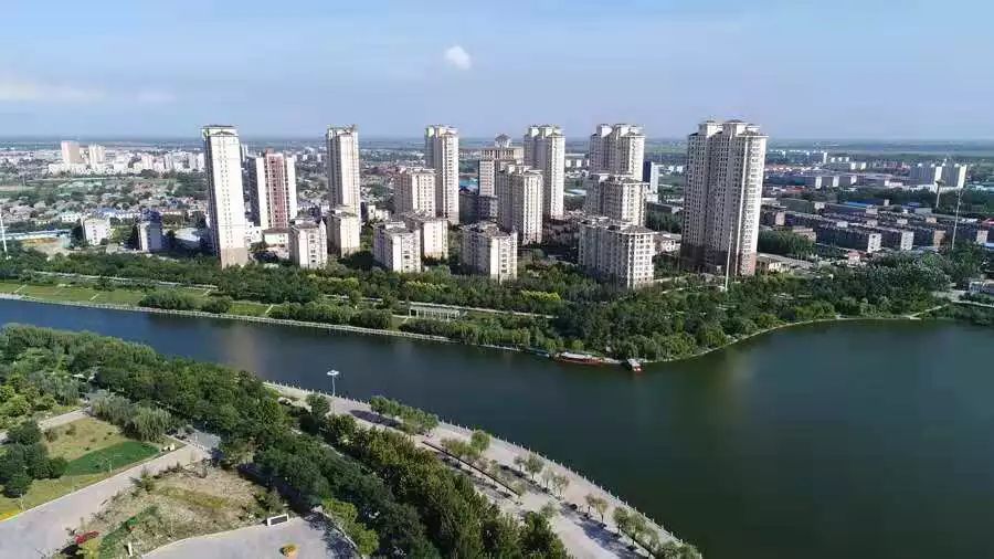 衡水,城市魅力与面临的挑战探索
