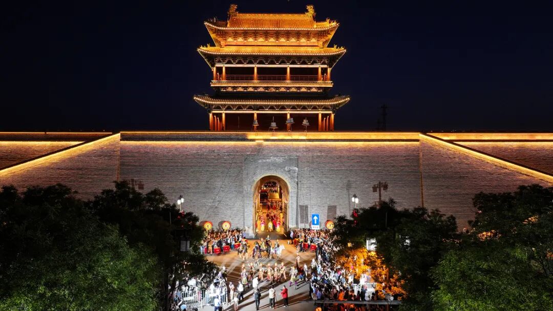 朔州之旅,历史长河中的璀璨明珠探索之旅