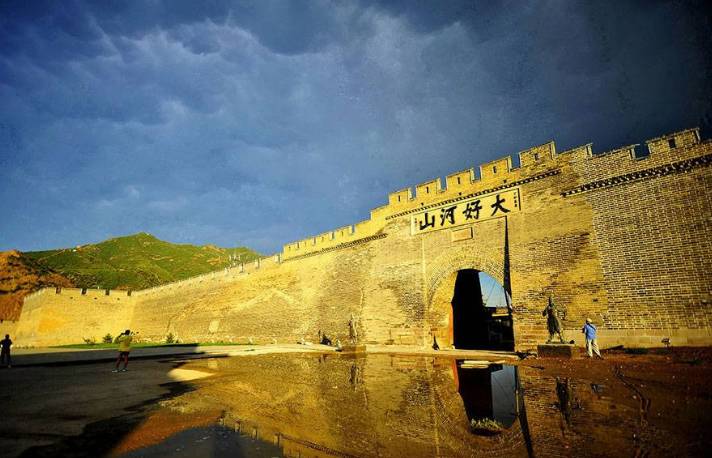 张家口开启智慧生活新纪元