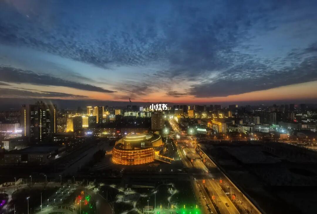 运城，历史底蕴与现代发展的融合研究探索