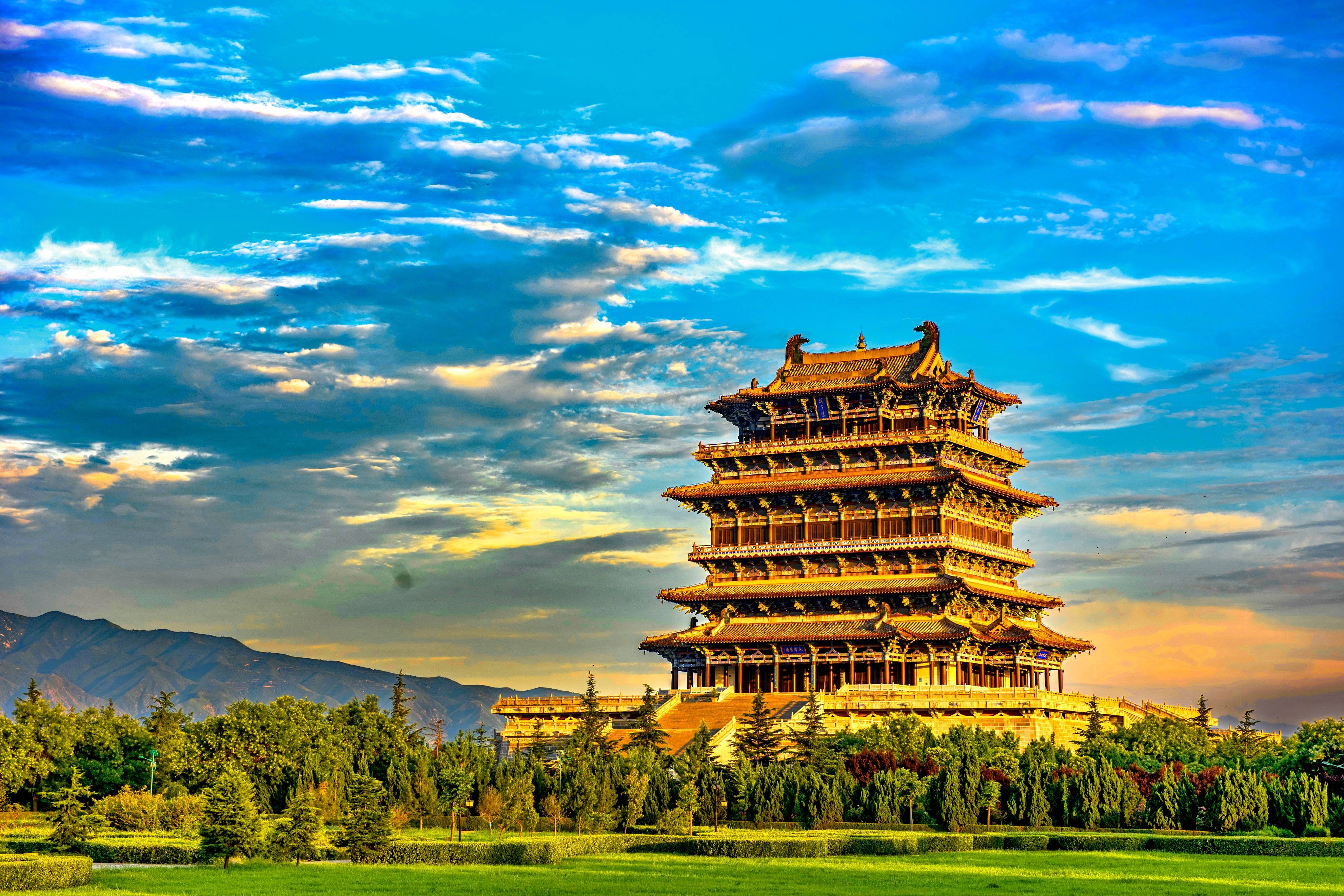 运城,历史底蕴与现代发展的融合研究探索