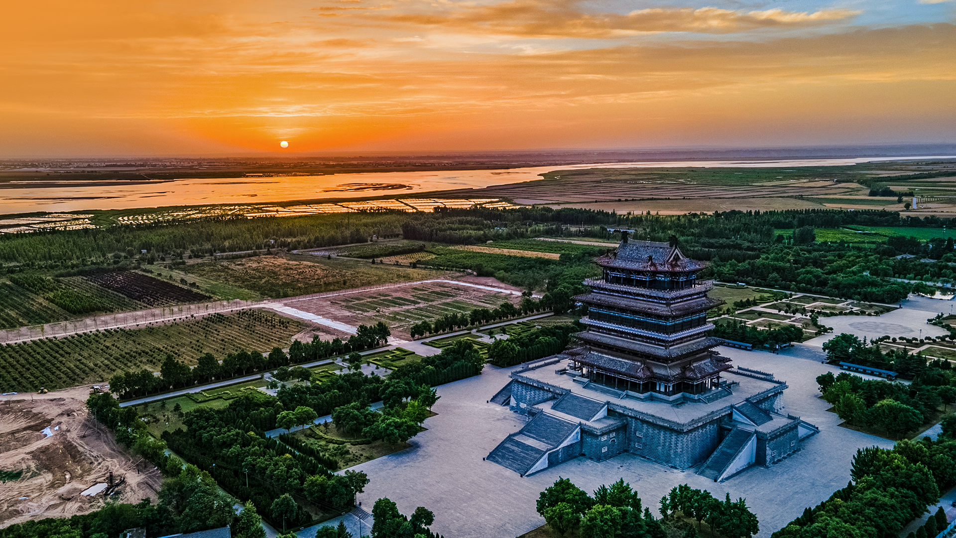 运城,历史底蕴与现代发展的融合研究探索