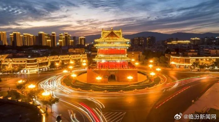 我的观点，临汾的崛起与挑战——城市发展的观察与思考