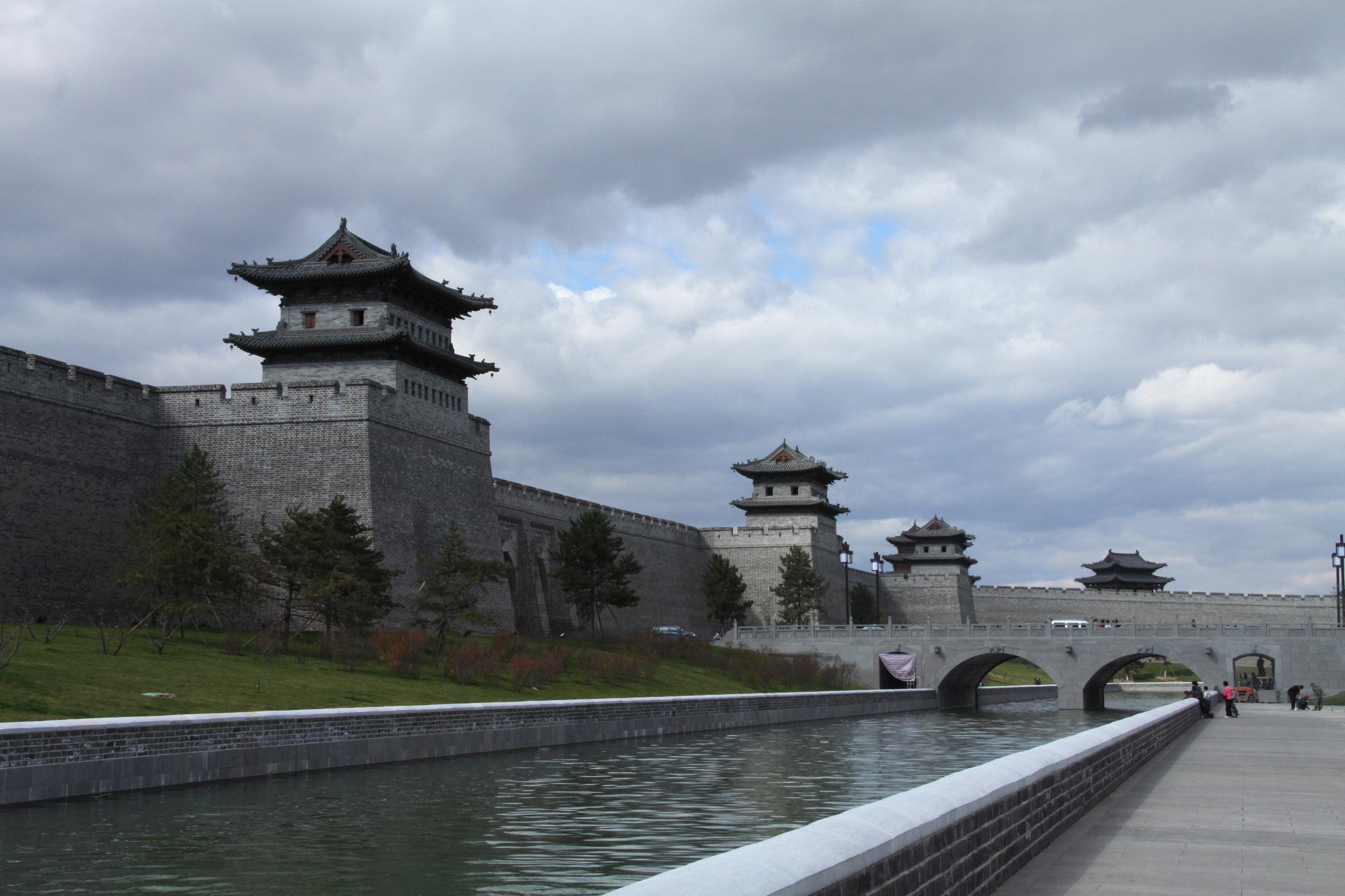 外交部发言人点赞大同,见证中华民族团结进步的精彩篇章