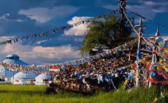 呼伦贝尔，草原生态与民族文化的和谐共生