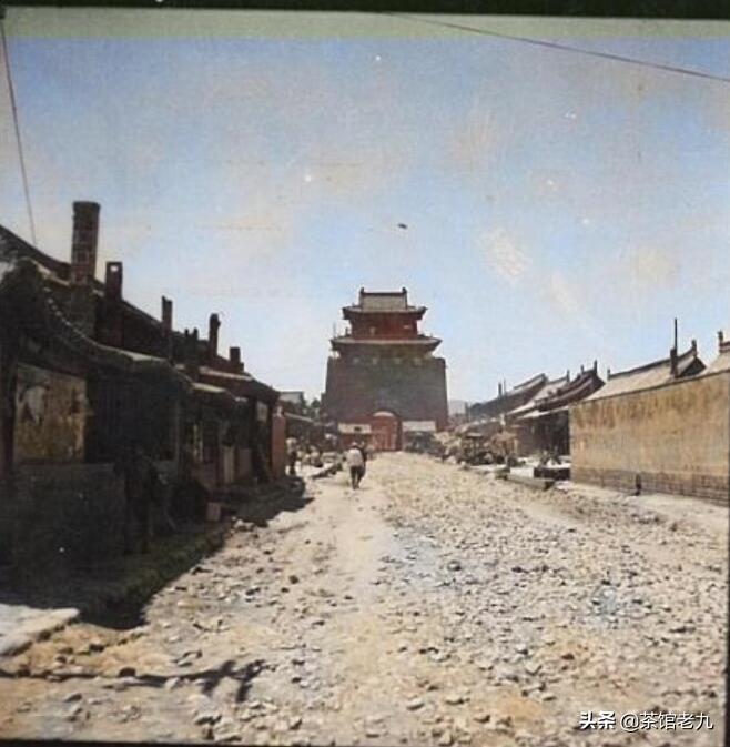 千年古城朔州,韵味与现代交响的交融之地