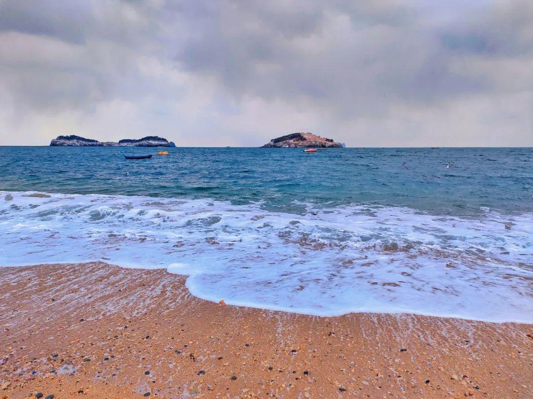 大连的魅力与风情