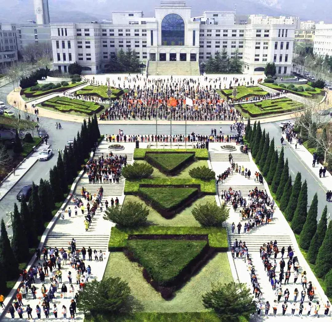 大连的魅力与风情