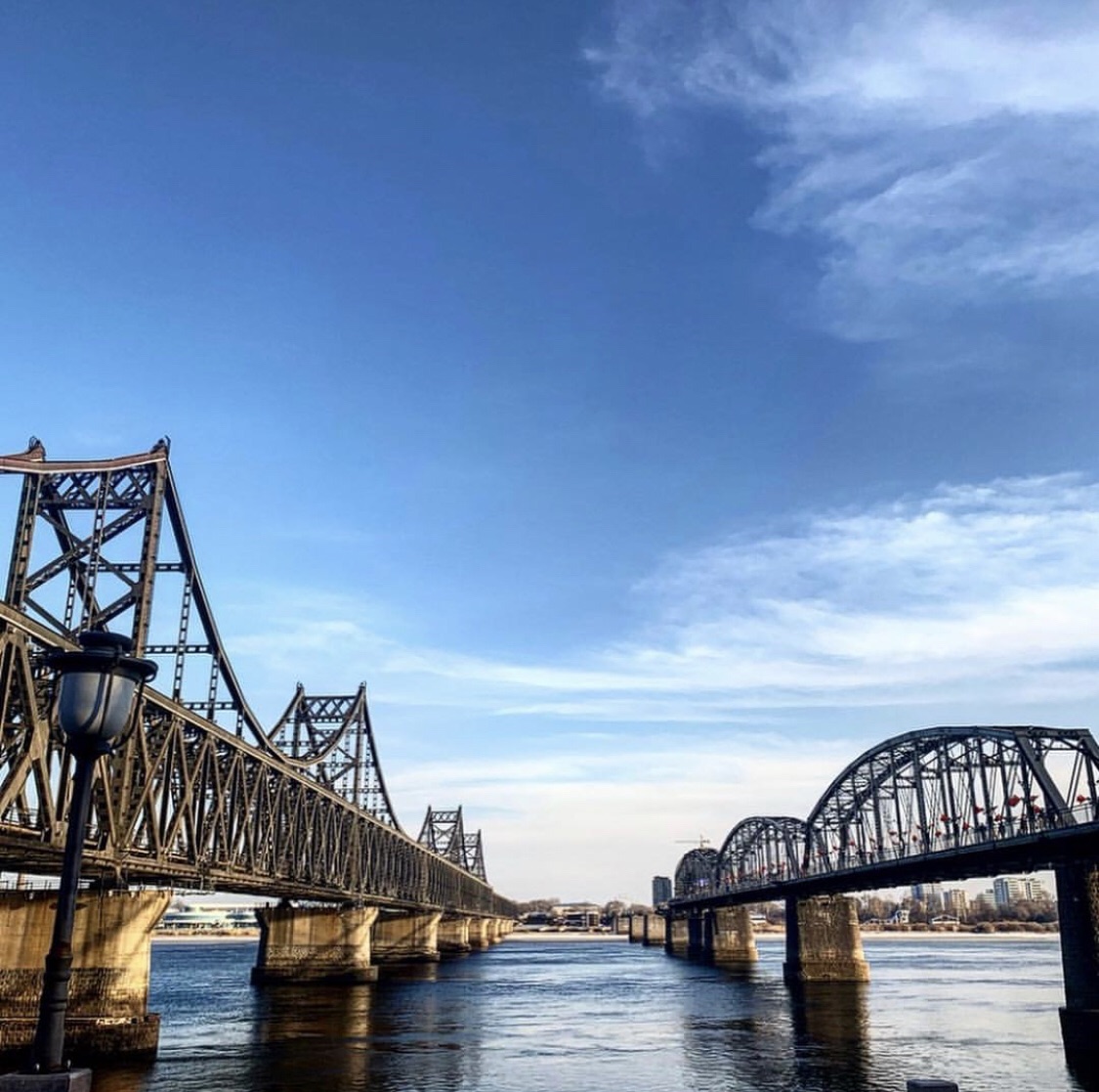 丹东，边疆明珠的魅力风采