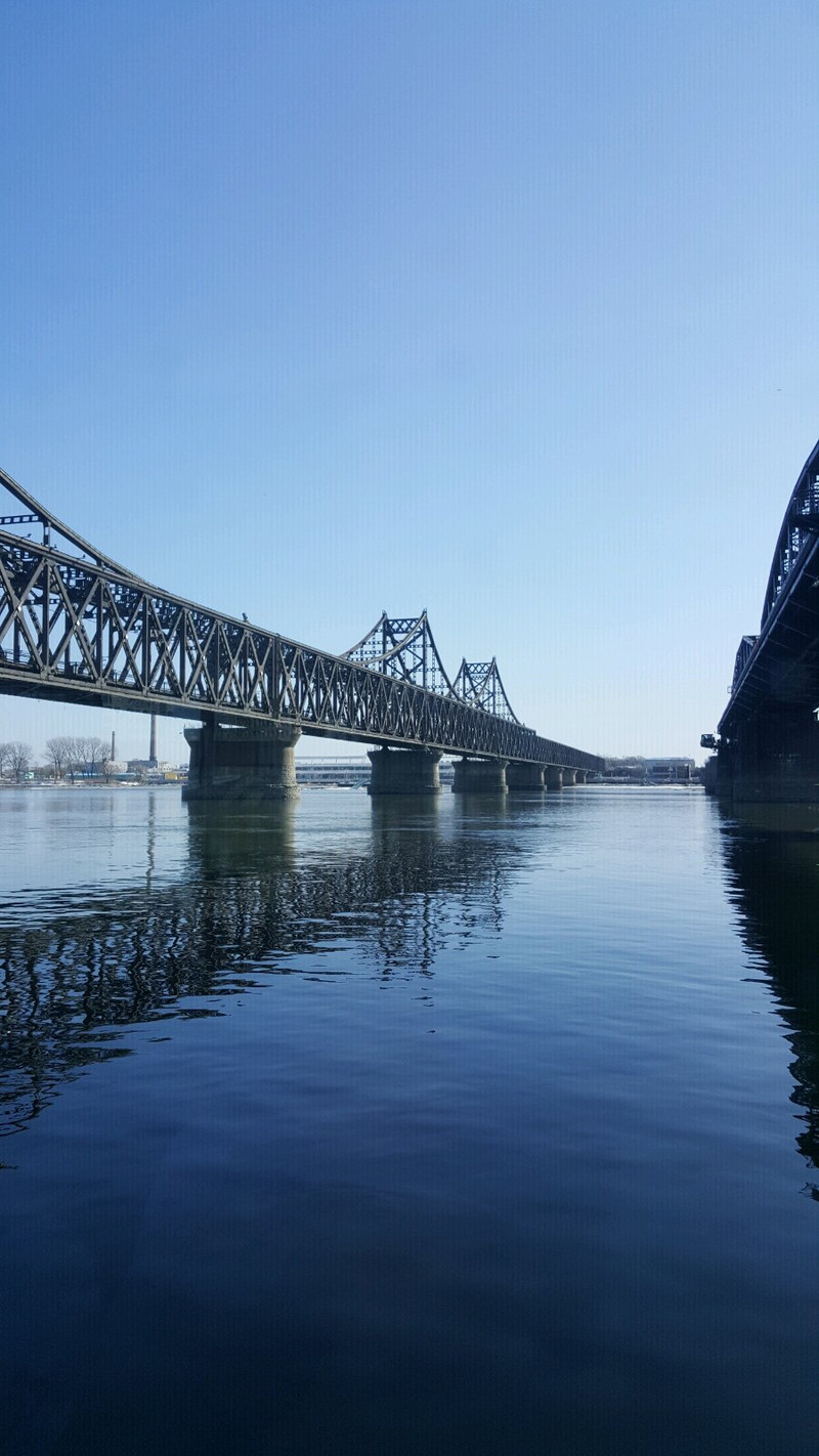 丹东,边疆明珠的魅力风采