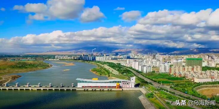 乌海,自然之约,温柔邂逅之旅