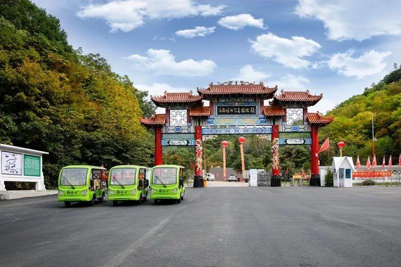 通化,探索之旅的起点